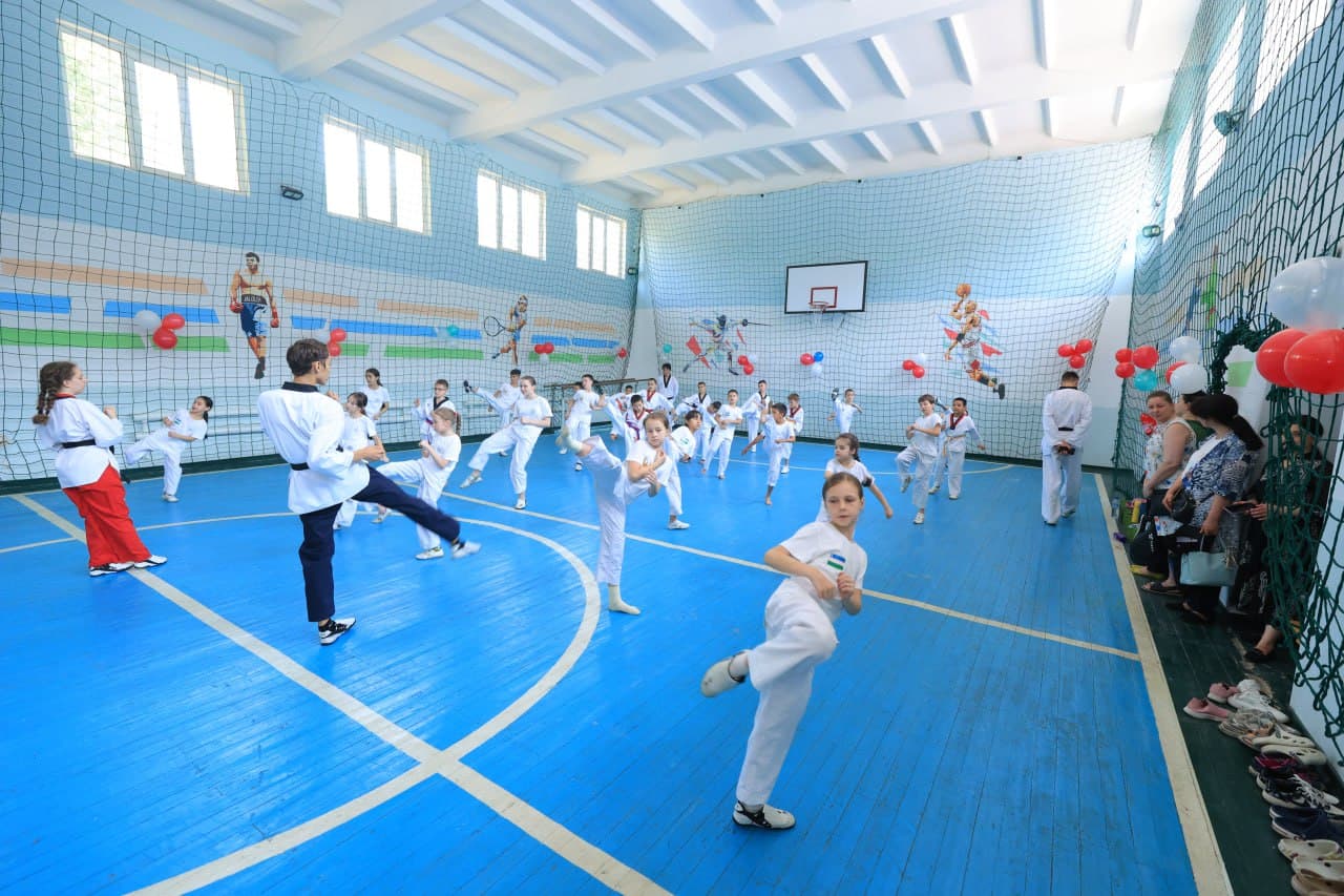 “Dolzarb 90 kun” doirasida amaliy ishlar izchil davom etmoqda