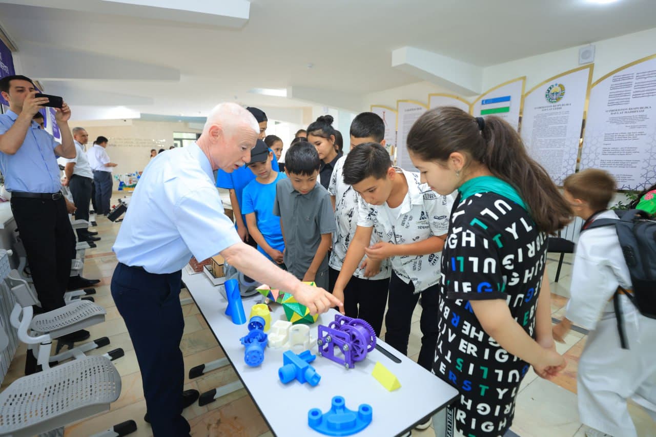 “Dolzarb 90 kun” doirasida amaliy ishlar izchil davom etmoqda