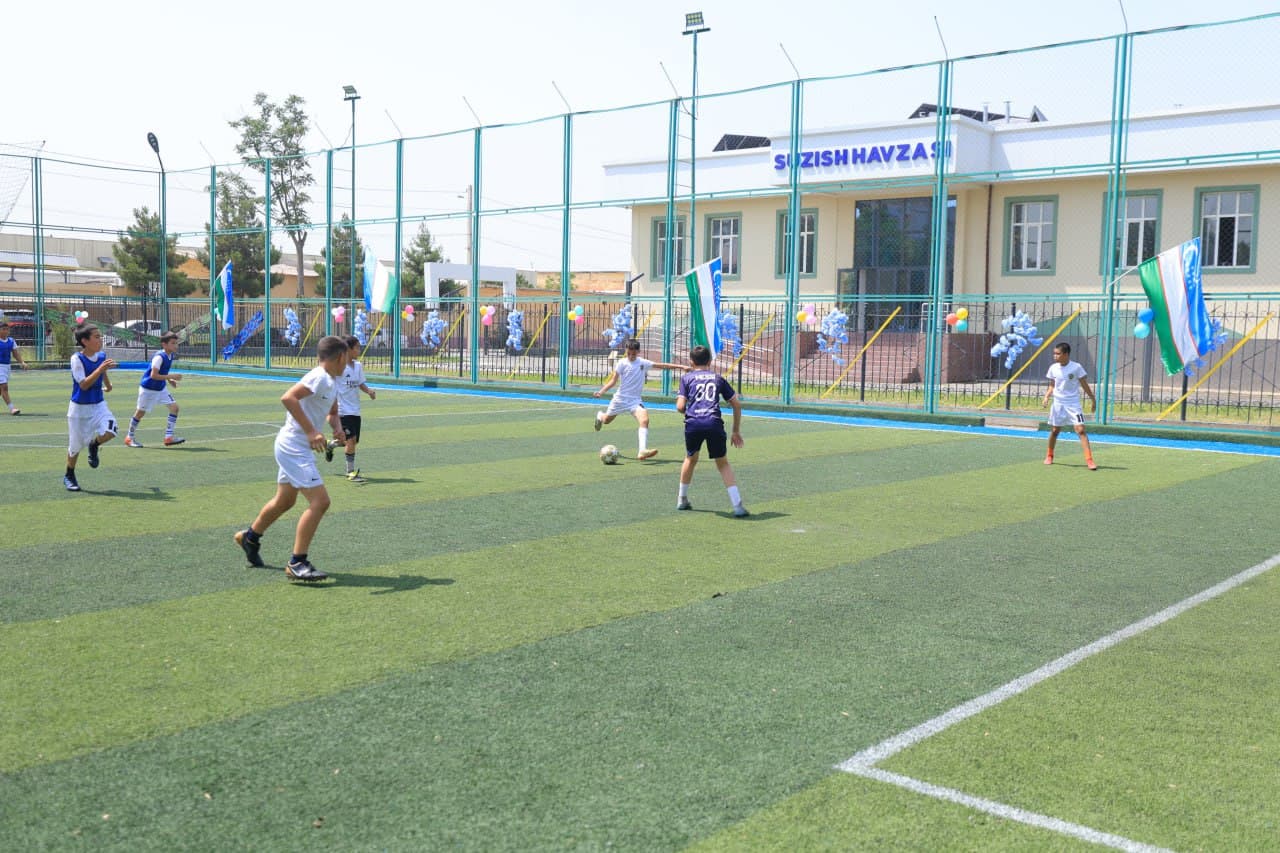 “Dolzarb 90 kun” doirasida amaliy ishlar izchil davom etmoqda