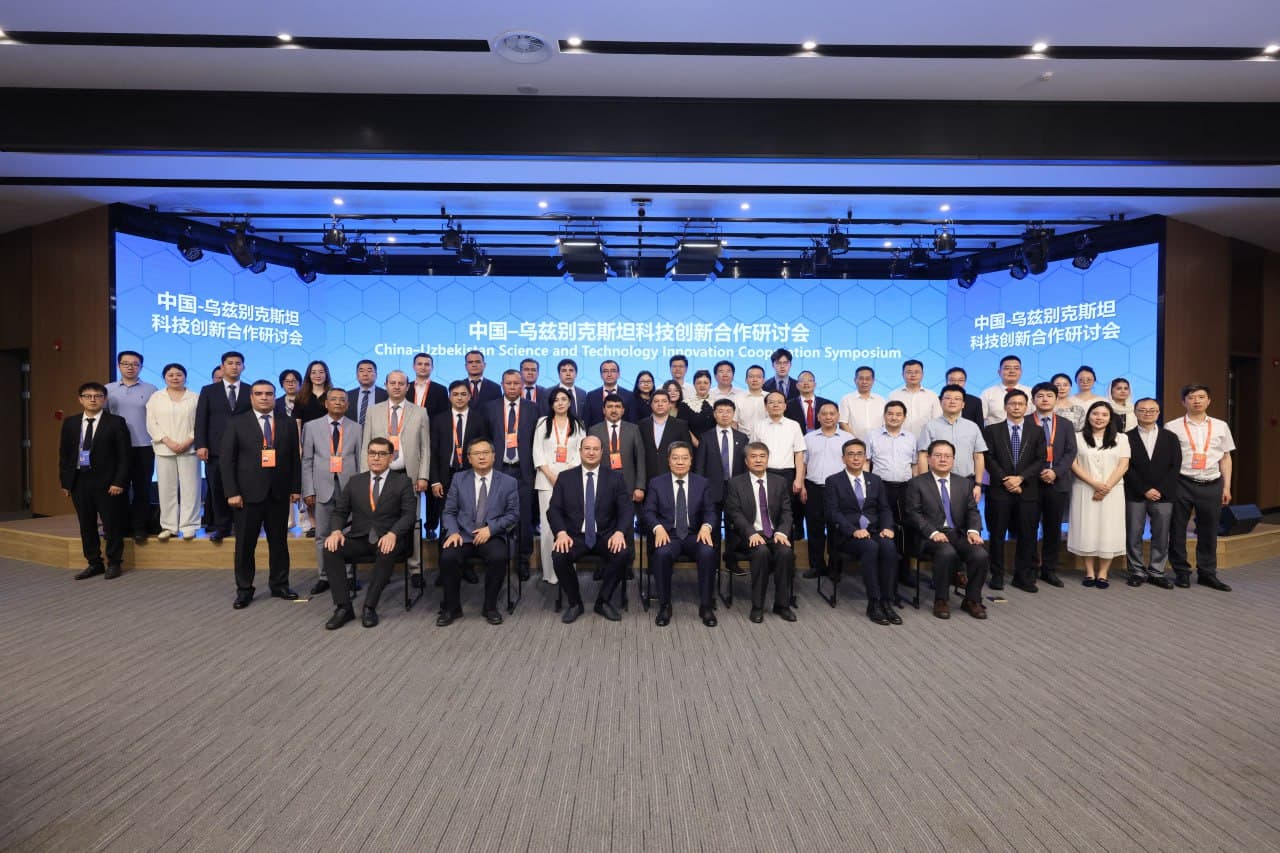 Oʻzbekiston–Xitoy ilmiy hamkorligi: yangi imkoniyatlar va amaliy qadamlar