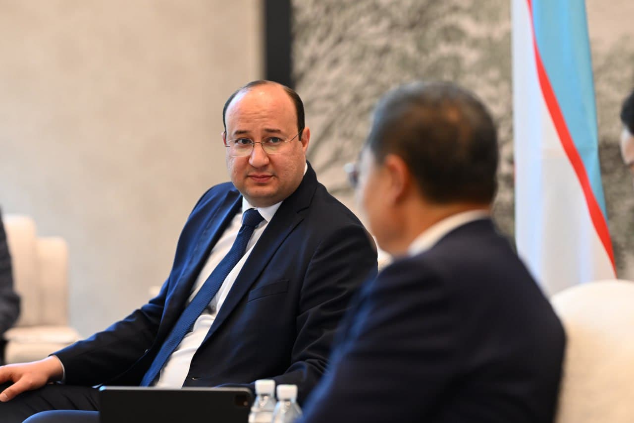 Oʻzbekiston–Xitoy ilmiy hamkorligi: yangi imkoniyatlar va amaliy qadamlar