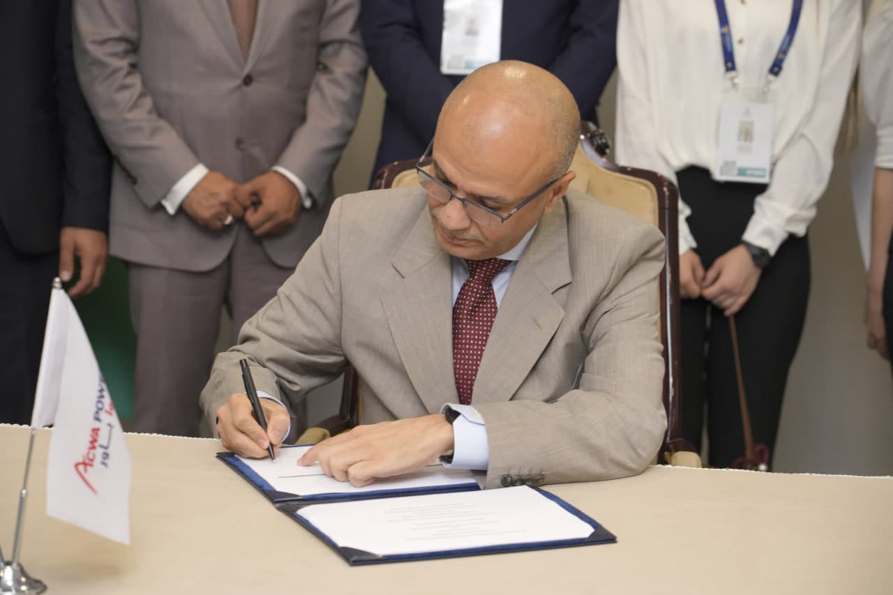 Saudiya Arabistoni kompaniyalari bilan 20 mln AQSH dollari qiymatidagi hamkorlik yoʻlga qoʻyildi