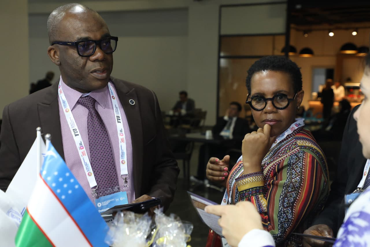 O‘zbekiston oliygohlari “THE Global Sustainable Development Congress”da o‘z pavilonini taqdim etdi