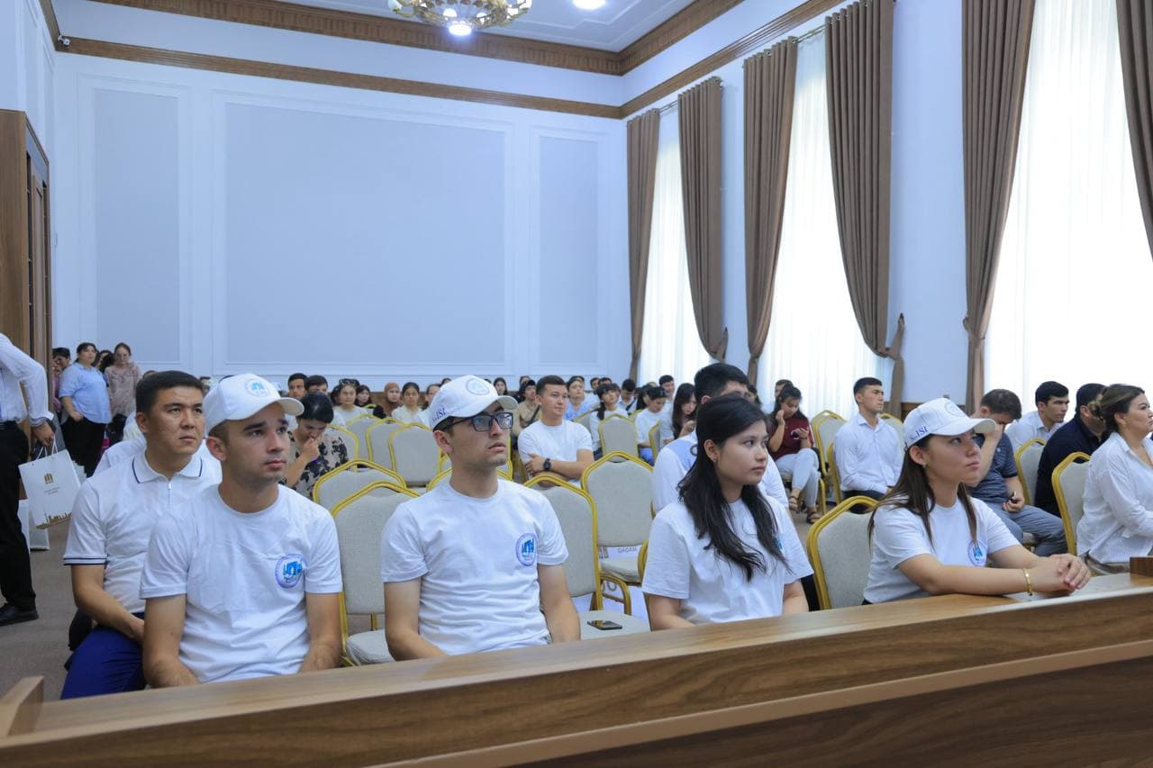 Seminars and Trainings on Employment and Professional Development Held for Graduates
