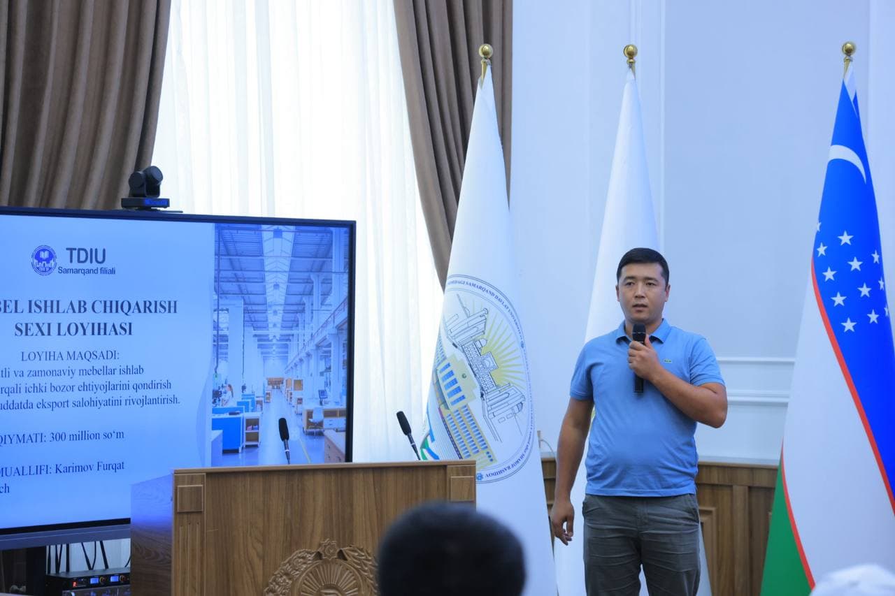 Seminars and Trainings on Employment and Professional Development Held for Graduates