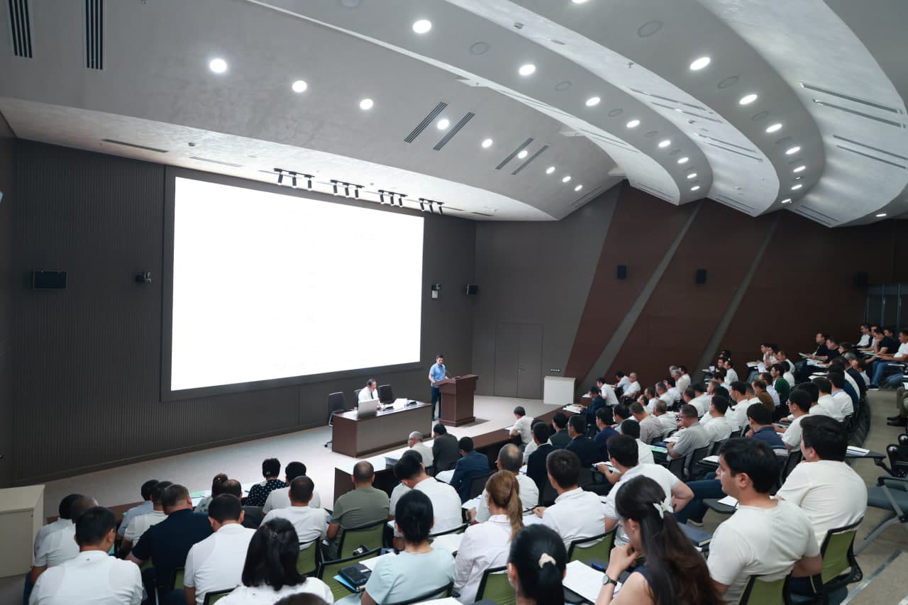 Prezident topshiriqlari: Har bir xodim o‘z faoliyatida natijadorlikka intilishi zarur