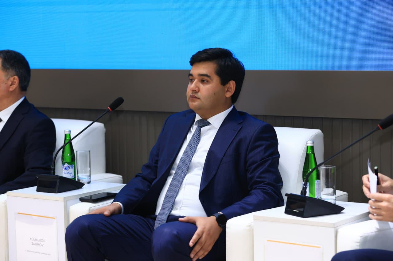 "OAV haftaligi" doirasidagi panel sessiya: zamonaviy media, dolzarb muammolar va istiqbollar muhokamada