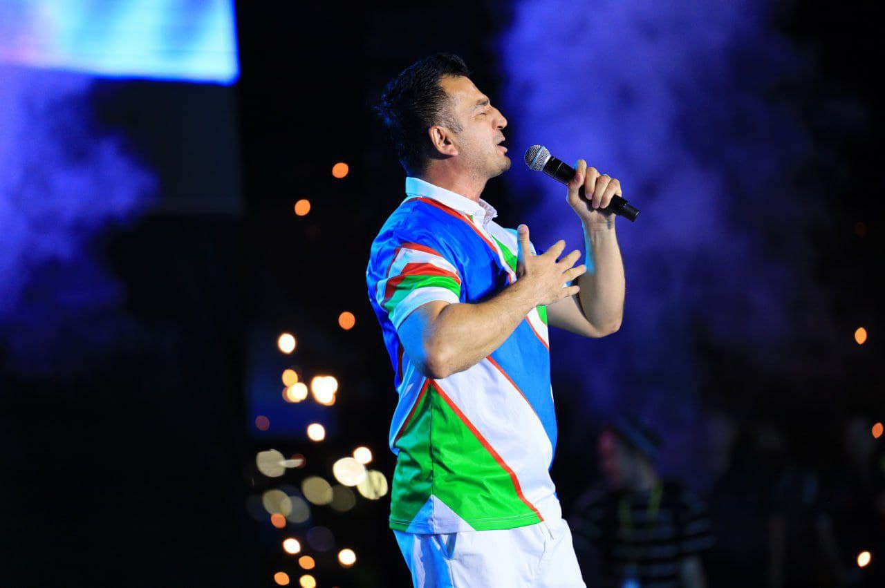 Fargʻonada talabalar kibersport oʻyinlari chempionati gʻoliblari tantanali taqdirlandi