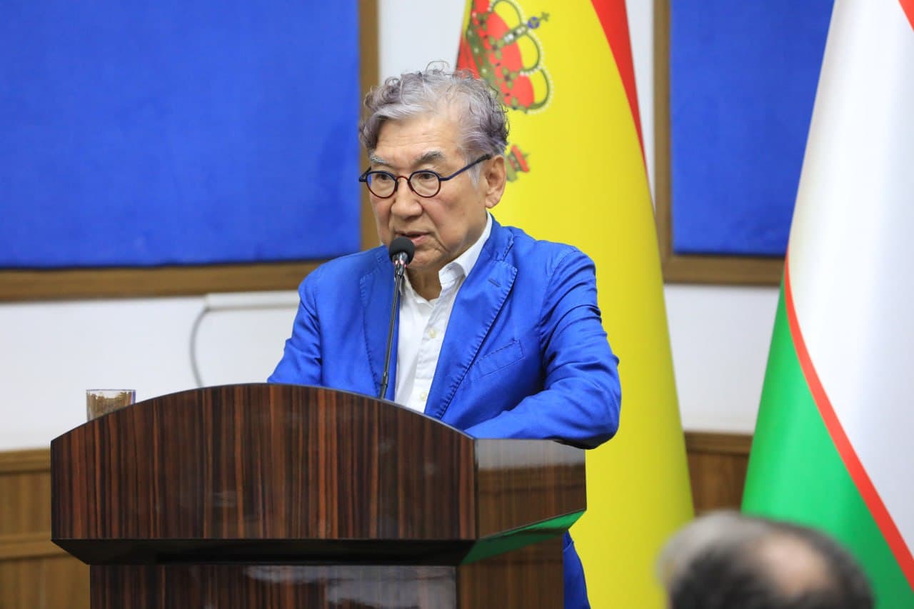 O‘zbekiston–Ispaniya oliy ta’lim muassasalari o‘rtasidagi hamkorlik mustahlamlanmoqda