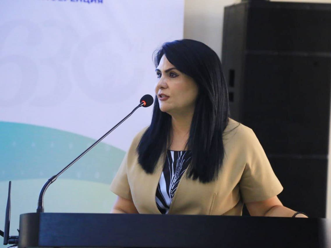 Vazir O‘zbekiston Milliy universiteti jamoasini QS reytingidagi muvaffaqiyatli natija bilan qutladi