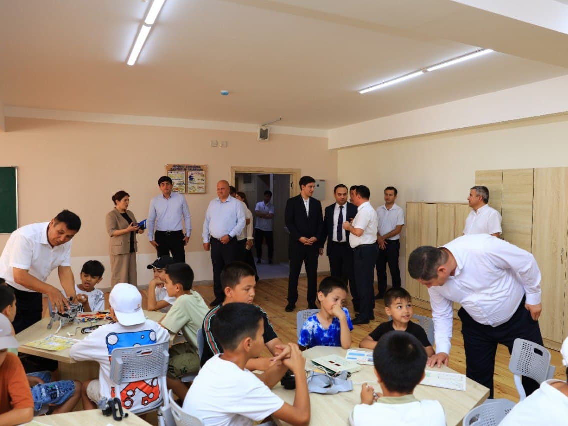 “Dolzarb 90 kun” – yangi bilimlarni egallash uchun qulay fursat!