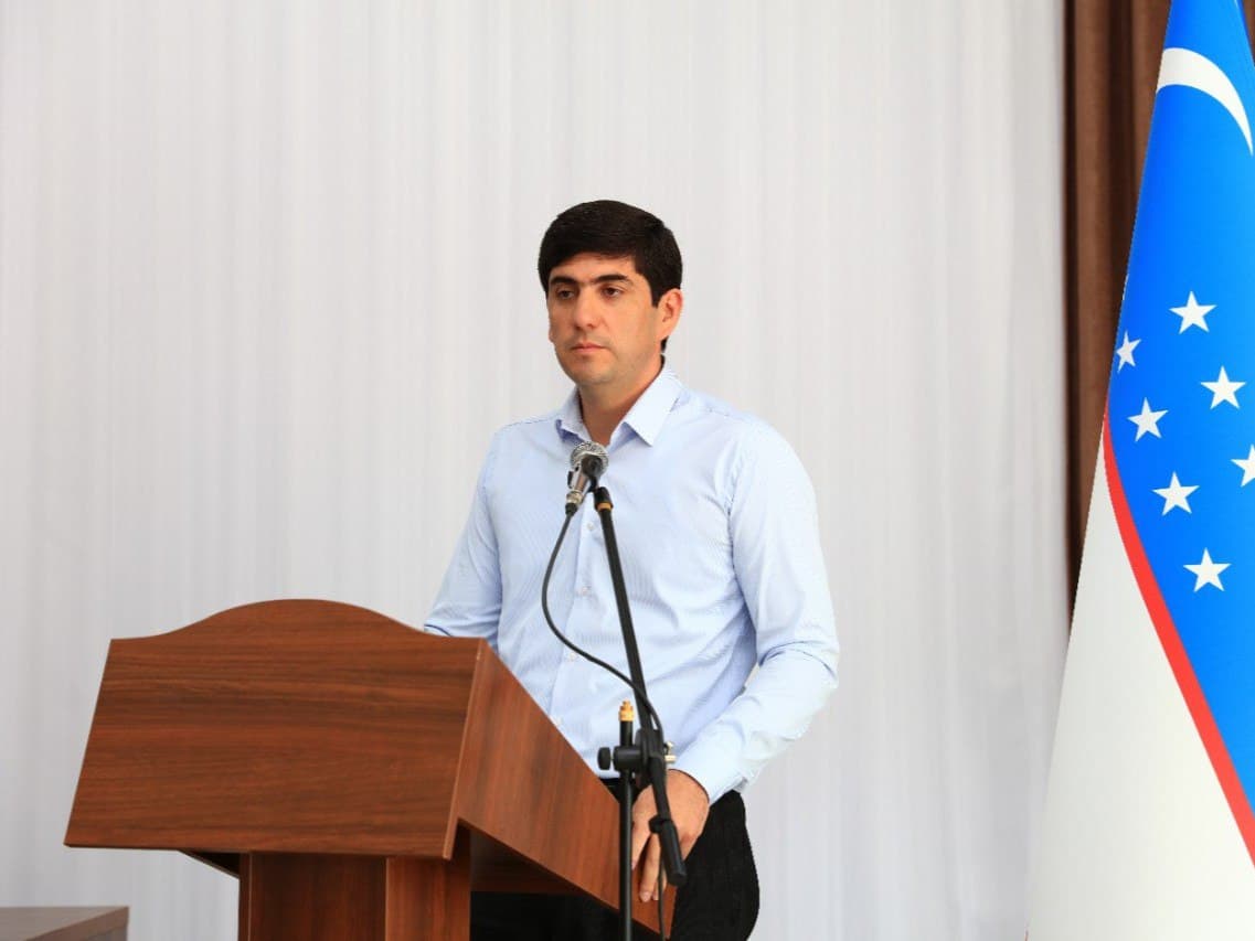 “Dolzarb 90 kun” – yangi bilimlarni egallash uchun qulay fursat!