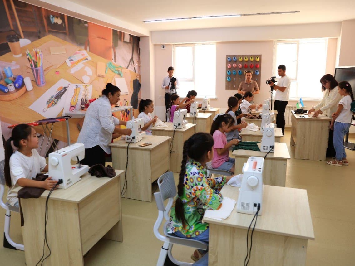 “Dolzarb 90 kun” – yangi bilimlarni egallash uchun qulay fursat!