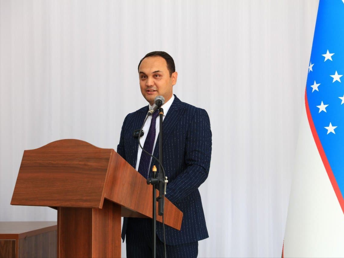 “Dolzarb 90 kun” – yangi bilimlarni egallash uchun qulay fursat!