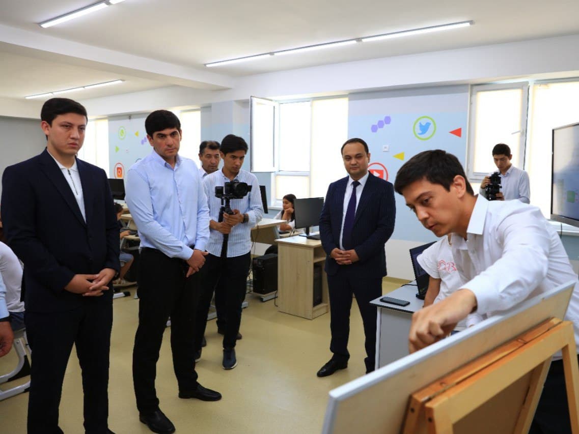 “Dolzarb 90 kun” – yangi bilimlarni egallash uchun qulay fursat!