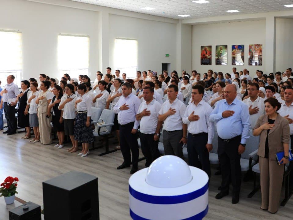 “Dolzarb 90 kun” – yangi bilimlarni egallash uchun qulay fursat!