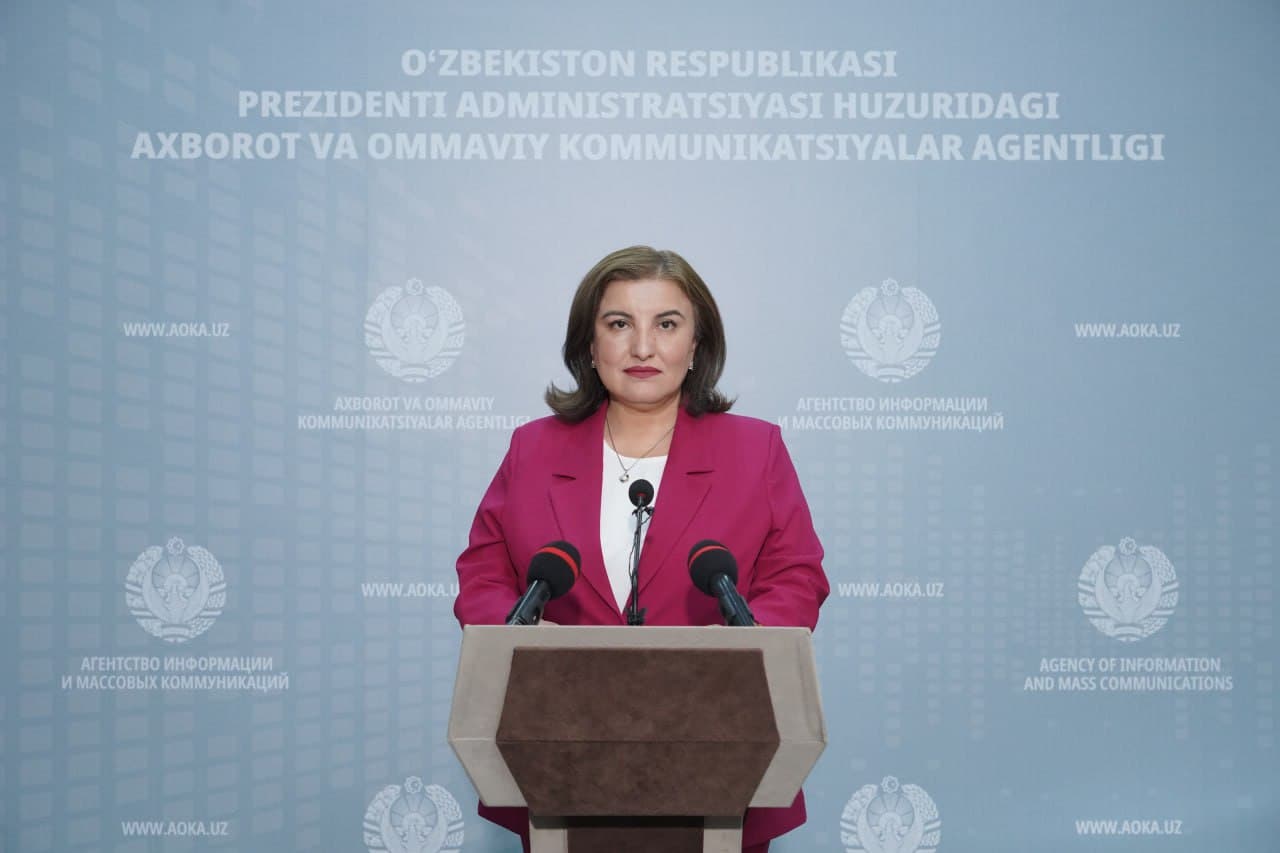 14-iyulidan 23-iyuliga qadar respublika davlat oliy ta’lim muassasalariga qabul qilish bo‘yicha test sinovlari tashkil etiladi