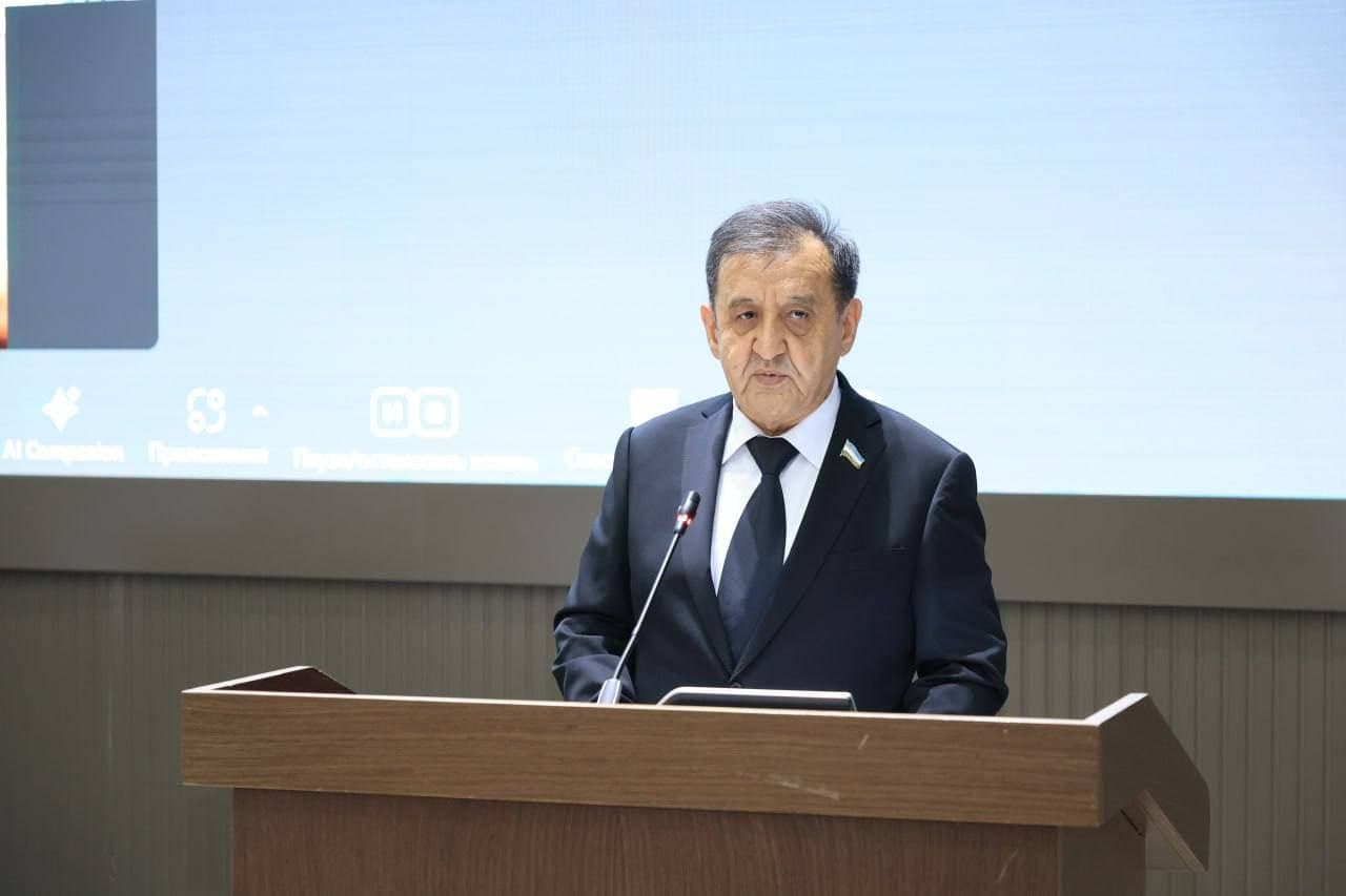 Oliy taʼlim tizimida korrupsiyaning oldini olishga qaratilgan yigʻilish boʻlib oʻtdi