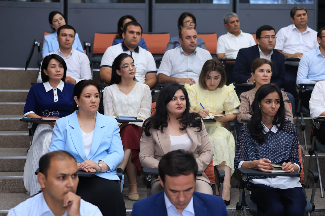 Prezident farmoni yuzasidan tushuntirishlar berildi