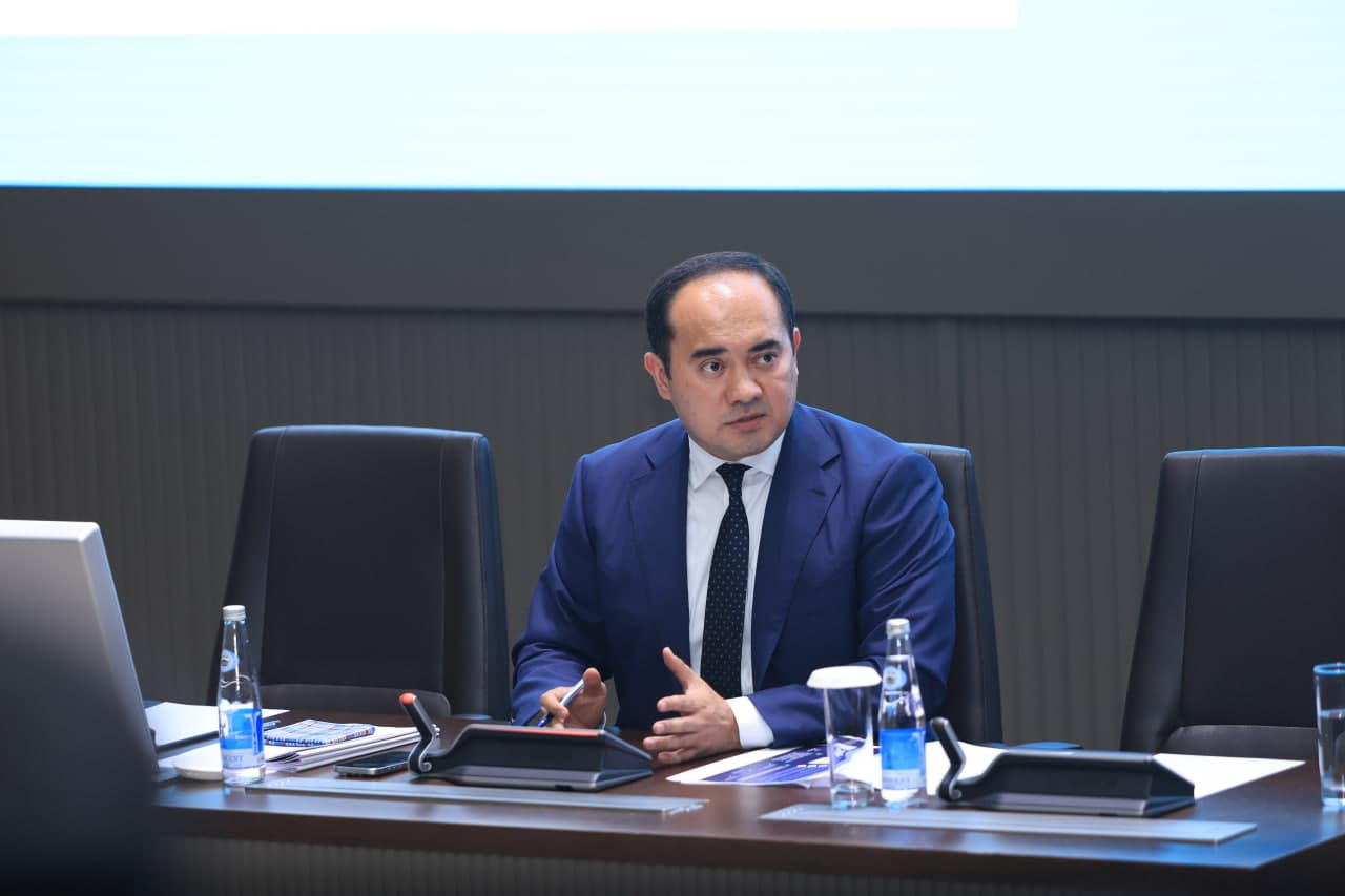 Prezident farmoni yuzasidan tushuntirishlar berildi