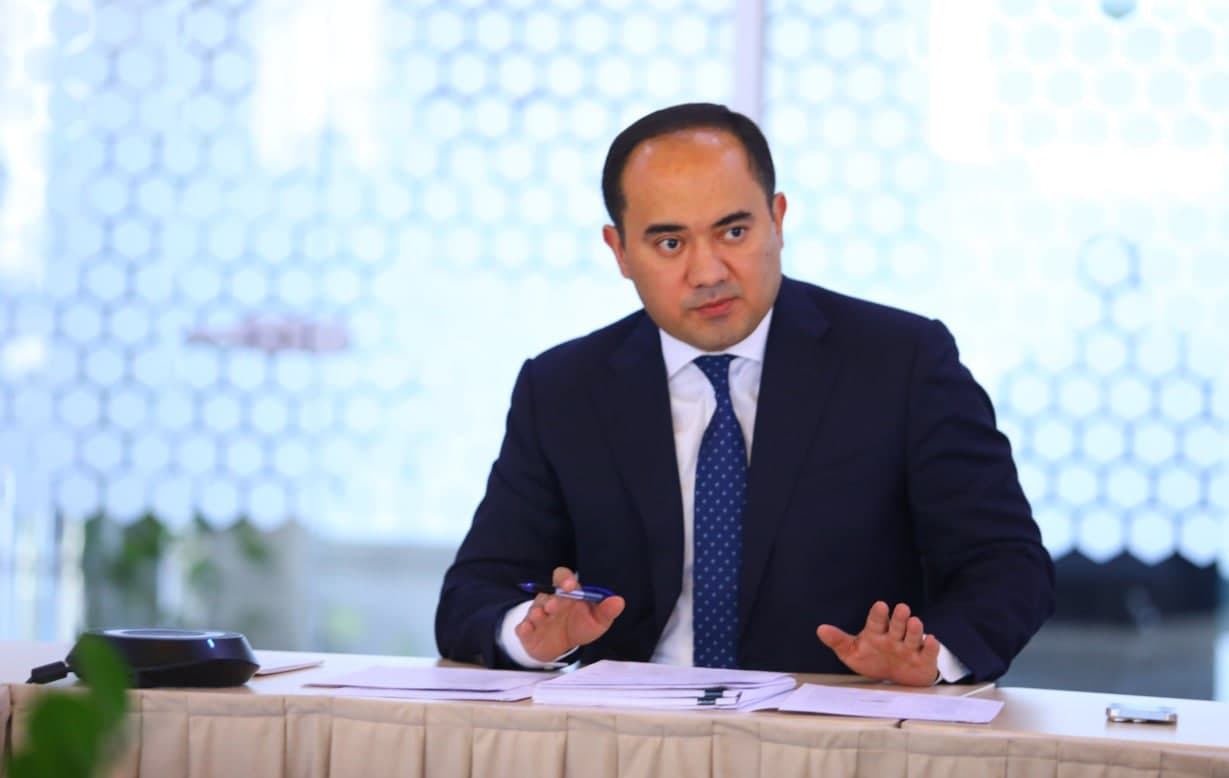 Yangi o‘quv yilidan bakalavriat yo‘nalishlari va magistratura mutaxassisliklarida taʼlim takomillashtirilgan standartlar asosida olib boriladi