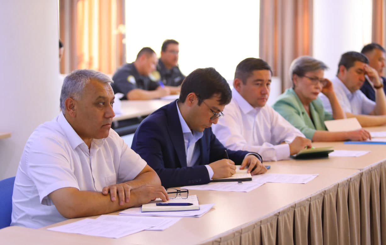 Yangi o‘quv yilidan bakalavriat yo‘nalishlari va magistratura mutaxassisliklarida taʼlim takomillashtirilgan standartlar asosida olib boriladi