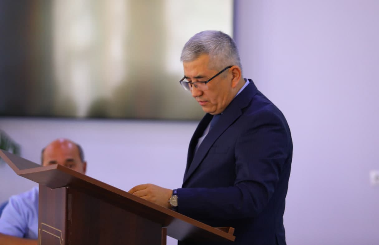 Yangi o‘quv yilidan bakalavriat yo‘nalishlari va magistratura mutaxassisliklarida taʼlim takomillashtirilgan standartlar asosida olib boriladi