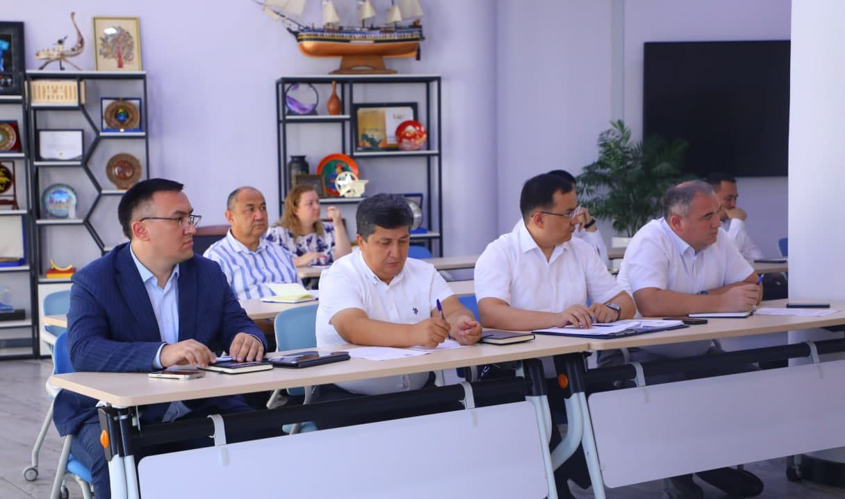 Yangi o‘quv yilidan bakalavriat yo‘nalishlari va magistratura mutaxassisliklarida taʼlim takomillashtirilgan standartlar asosida olib boriladi