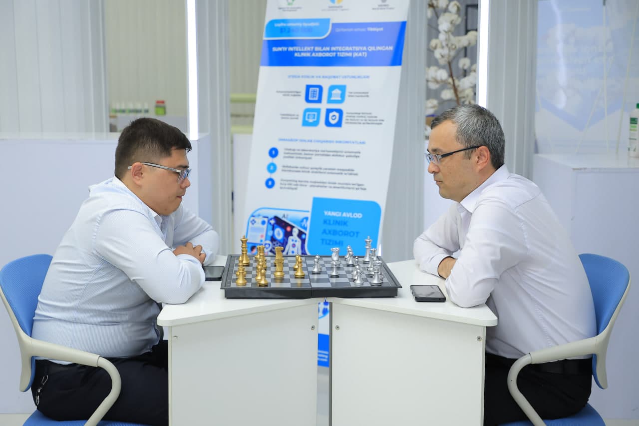 “Vazir kubogi” musobaqalarida g‘olib va faol ishtirokchilar aniqlandi