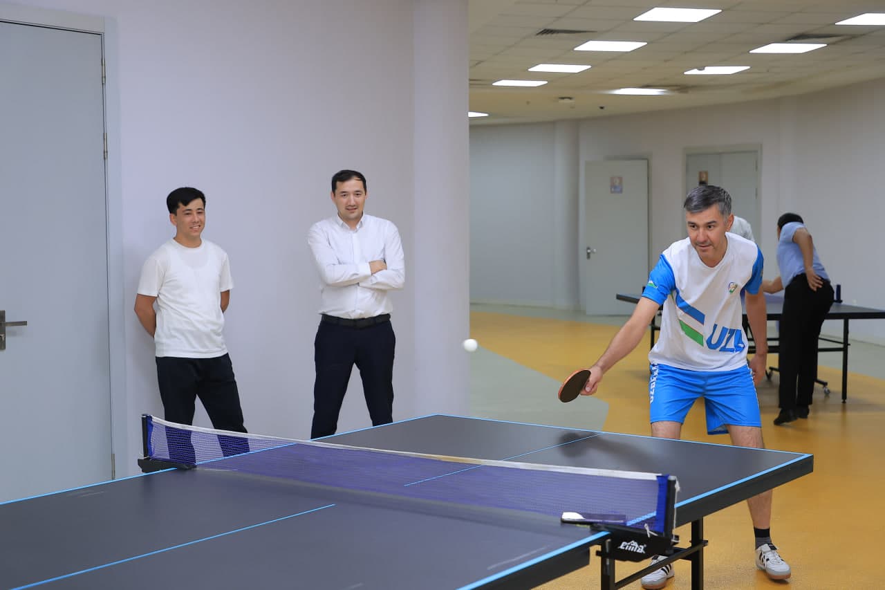 “Vazir kubogi” musobaqalarida g‘olib va faol ishtirokchilar aniqlandi