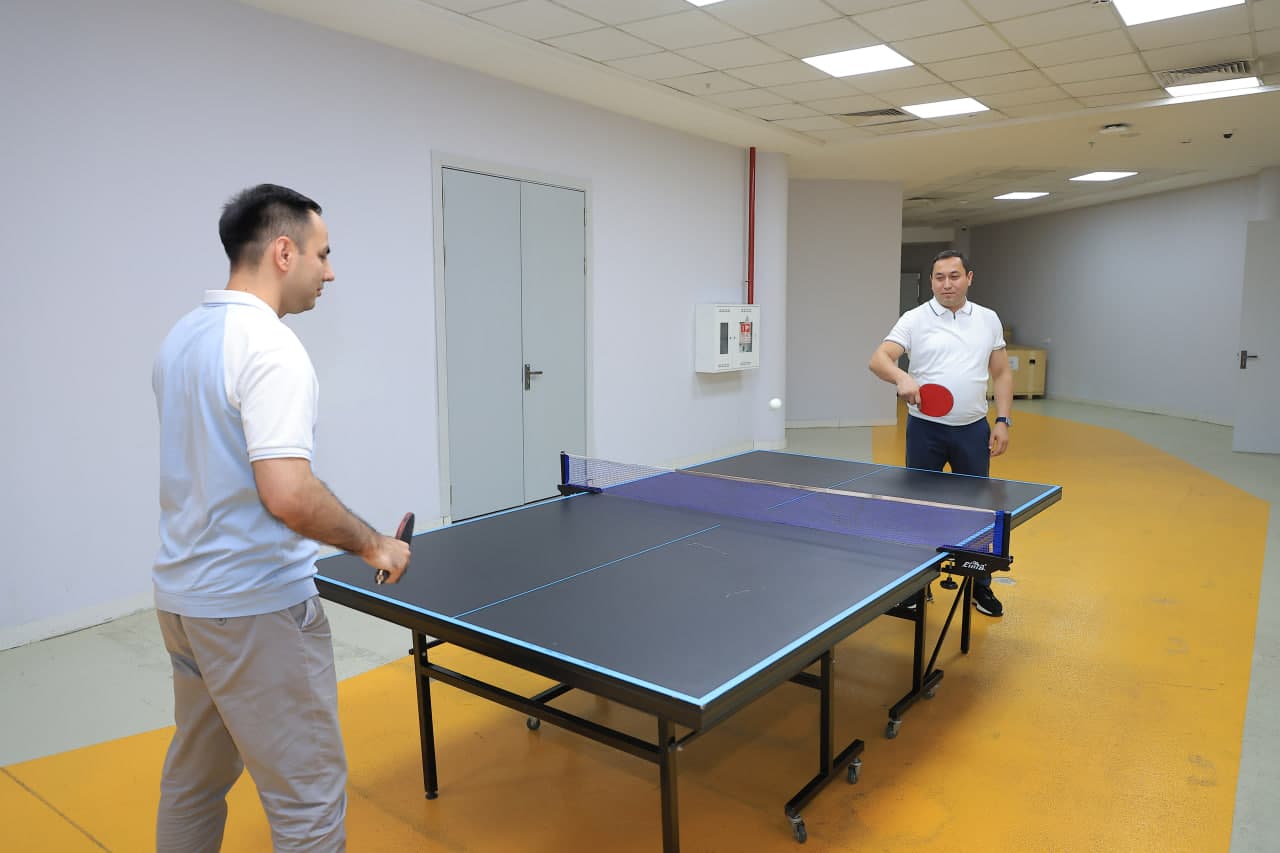 “Vazir kubogi” musobaqalarida g‘olib va faol ishtirokchilar aniqlandi