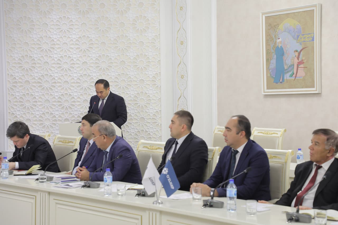 Xususiy ta’lim sohasidagi qonunchilikni takomillashtirish, sohaga innovatsion yondashuvlarni joriy etish masalalari muhokama qilindi