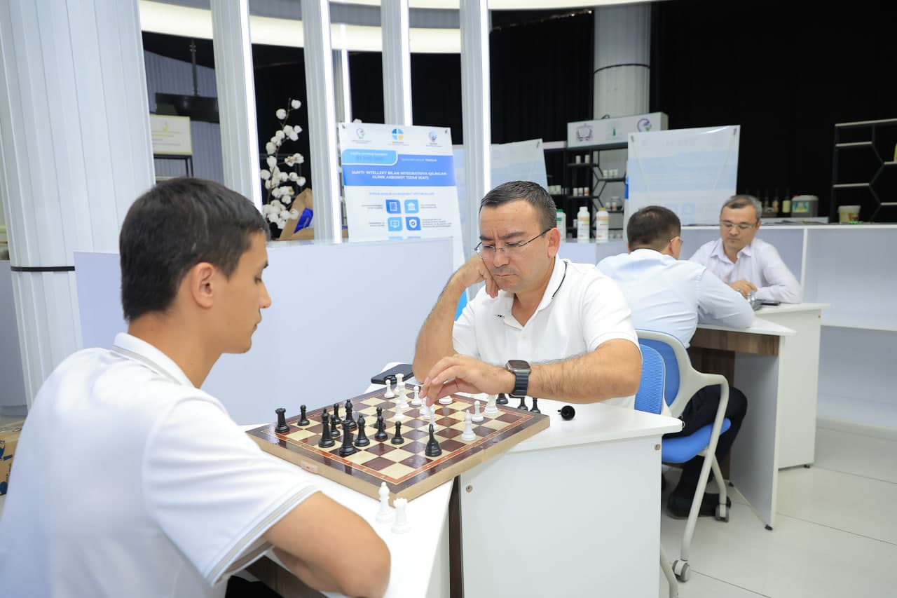 “Vazir kubogi” musobaqalarida g‘olib va faol ishtirokchilar aniqlandi