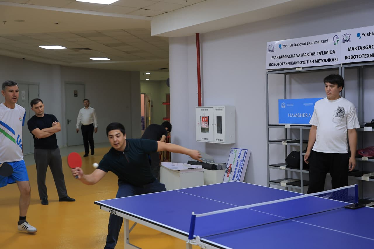 “Vazir kubogi” musobaqalarida g‘olib va faol ishtirokchilar aniqlandi