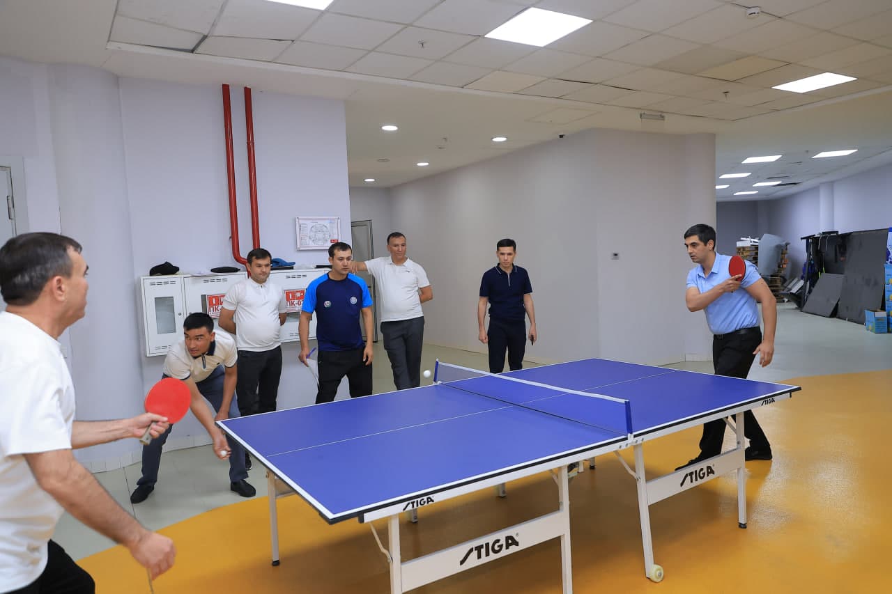 “Vazir kubogi” musobaqalarida g‘olib va faol ishtirokchilar aniqlandi