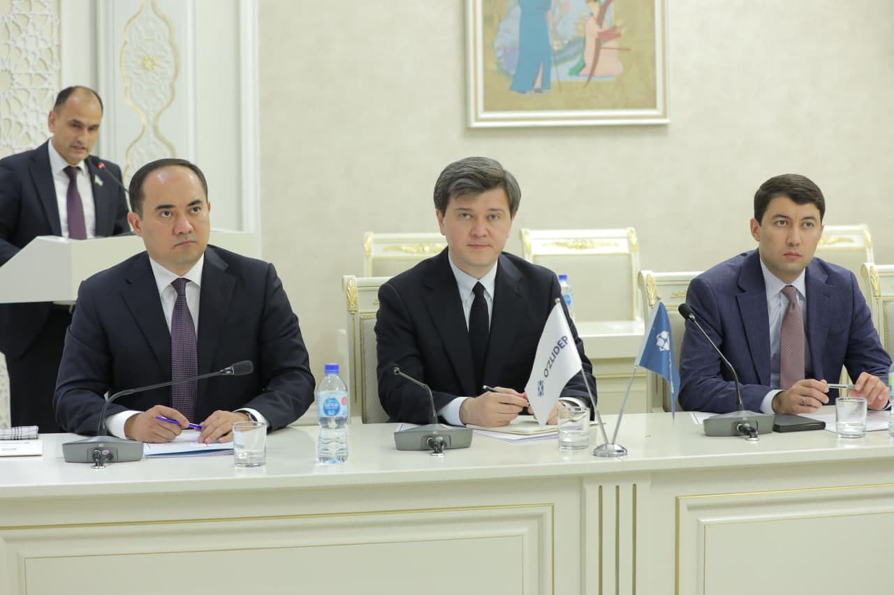 Xususiy ta’lim sohasidagi qonunchilikni takomillashtirish, sohaga innovatsion yondashuvlarni joriy etish masalalari muhokama qilindi