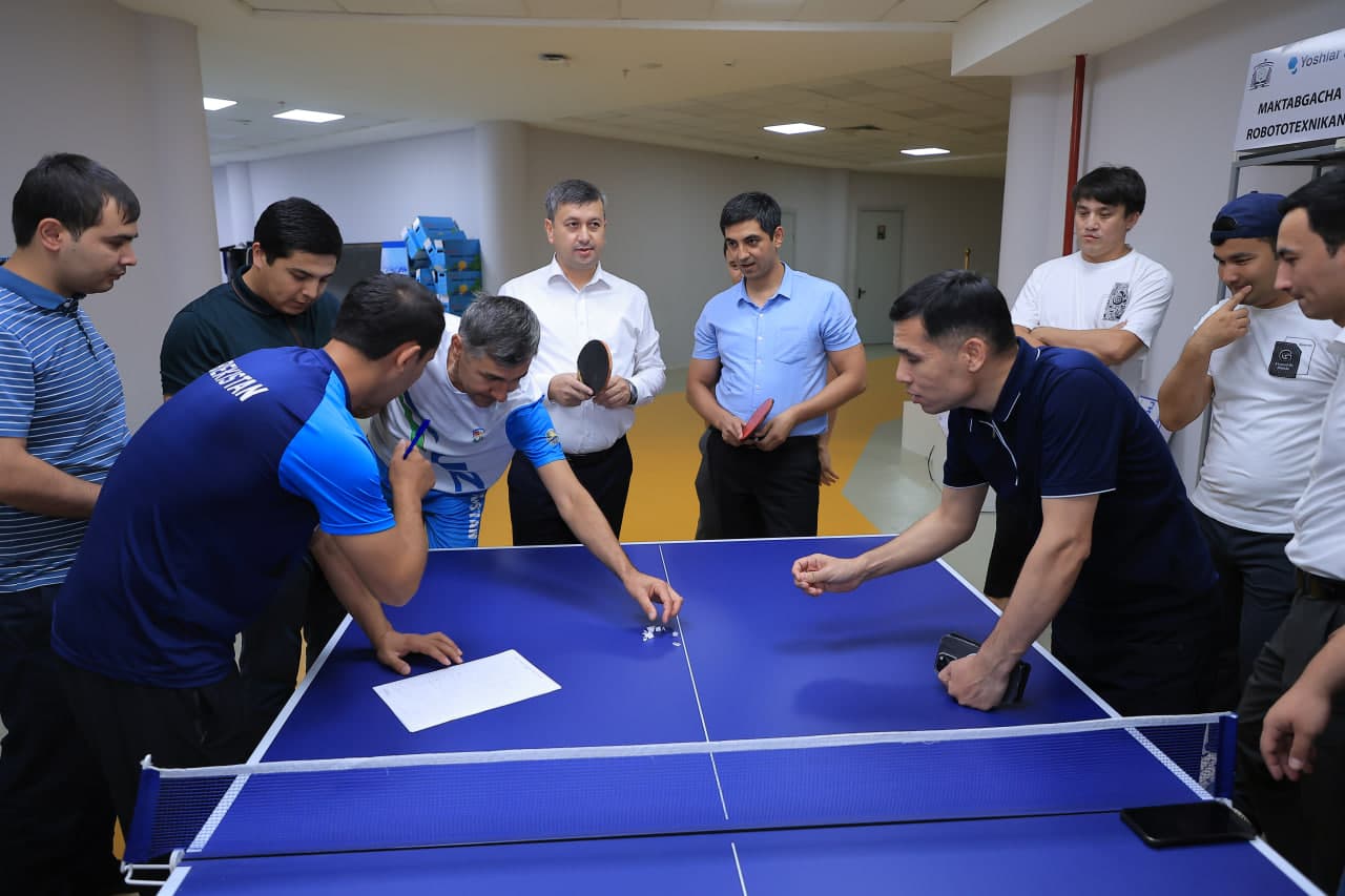 “Vazir kubogi” musobaqalarida g‘olib va faol ishtirokchilar aniqlandi