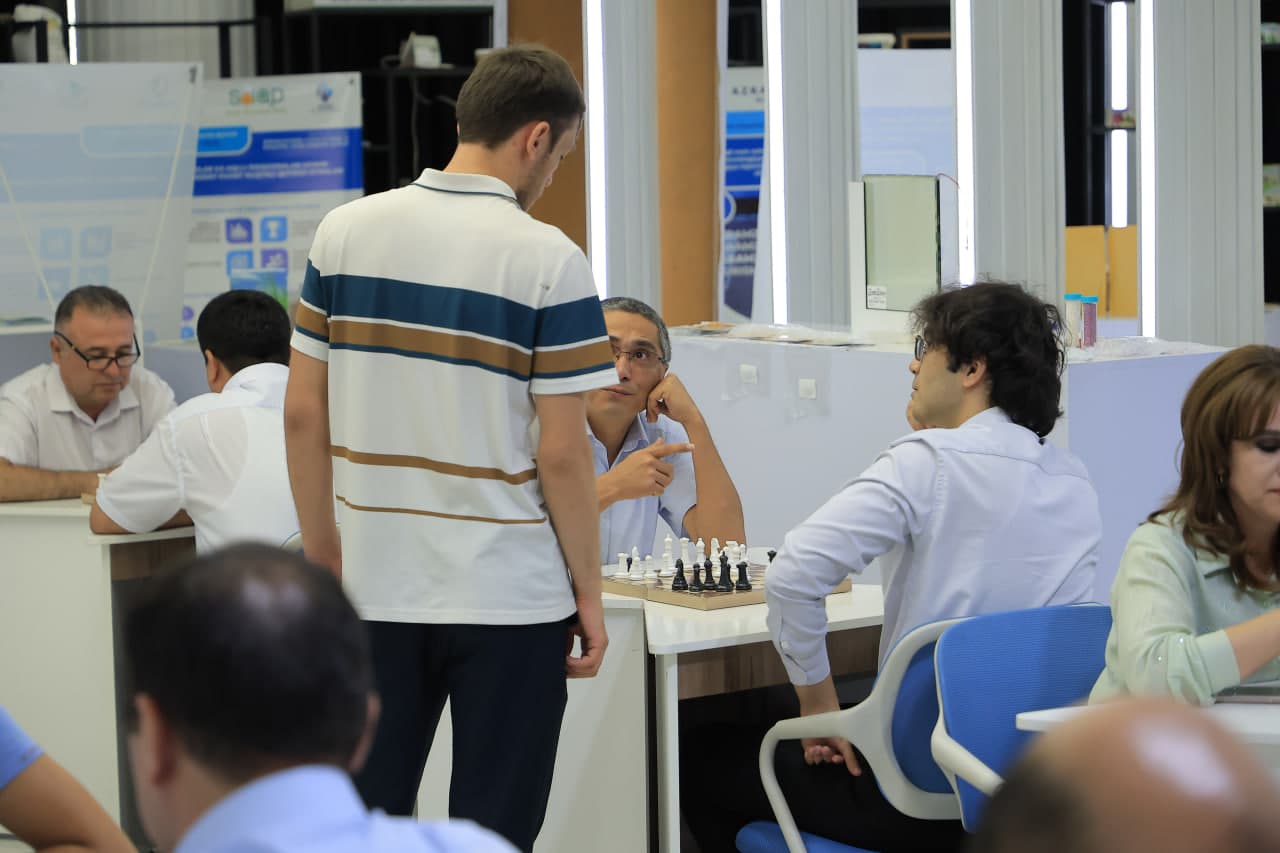 “Vazir kubogi” musobaqalarida g‘olib va faol ishtirokchilar aniqlandi