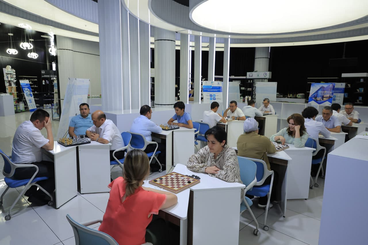 “Vazir kubogi” musobaqalarida g‘olib va faol ishtirokchilar aniqlandi