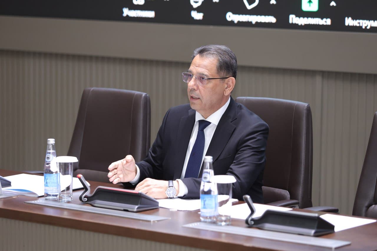 Oliy ta’lim tizimida yangi o‘quv yiliga tayyorgarlik masalalari muhokama qilindi