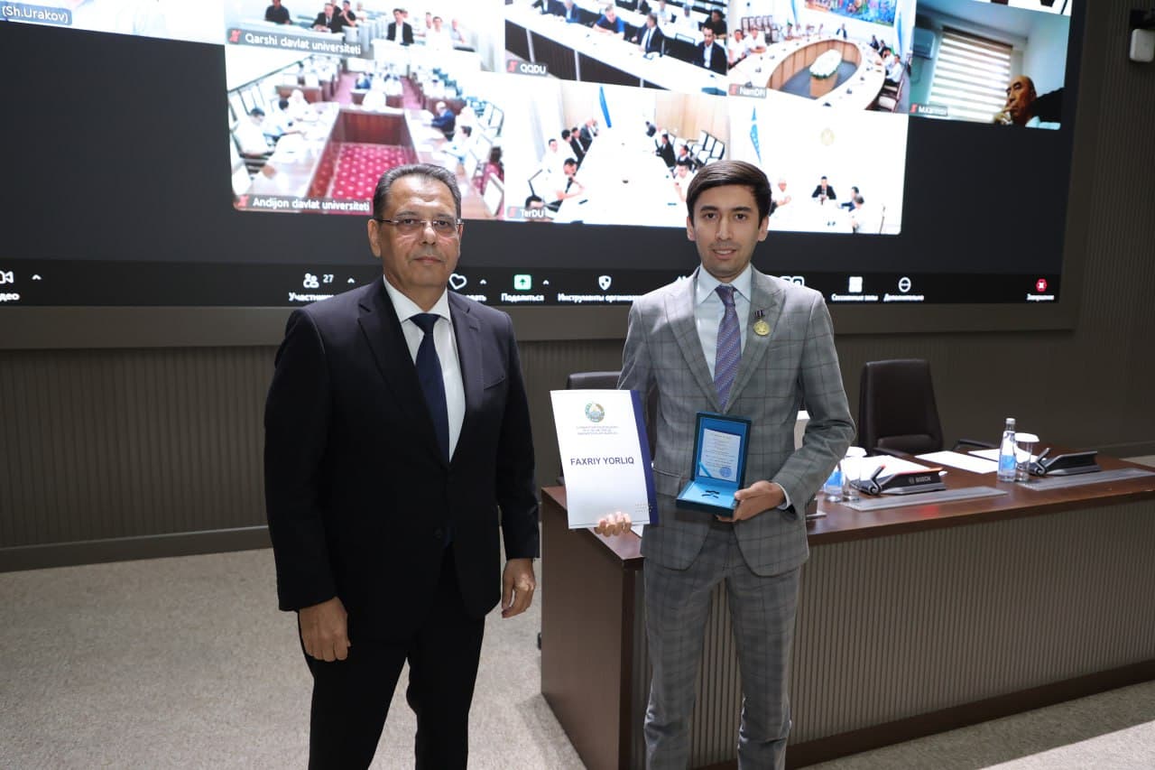 Oliy ta’lim tizimida yangi o‘quv yiliga tayyorgarlik masalalari muhokama qilindi