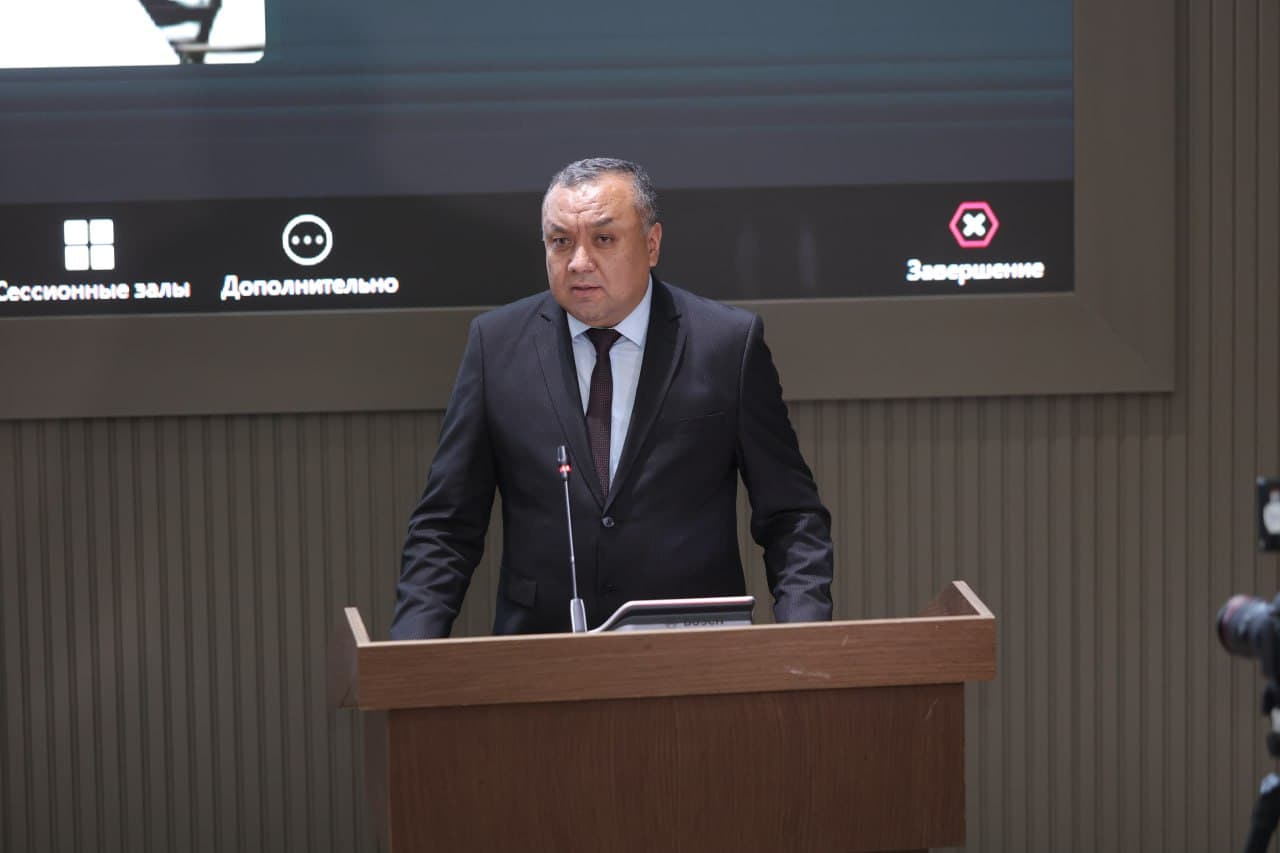 Oliy ta’lim tizimida yangi o‘quv yiliga tayyorgarlik masalalari muhokama qilindi