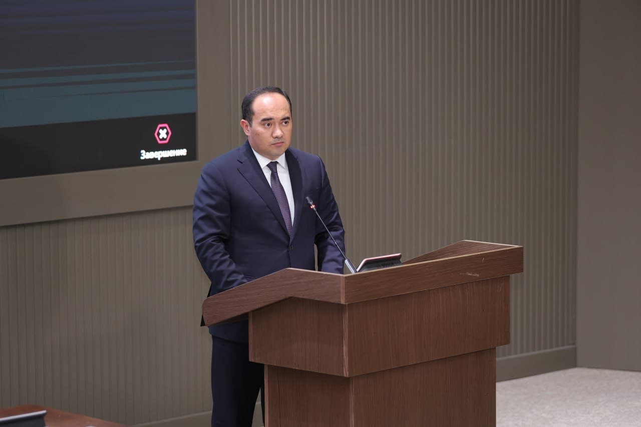 Oliy ta’lim tizimida yangi o‘quv yiliga tayyorgarlik masalalari muhokama qilindi