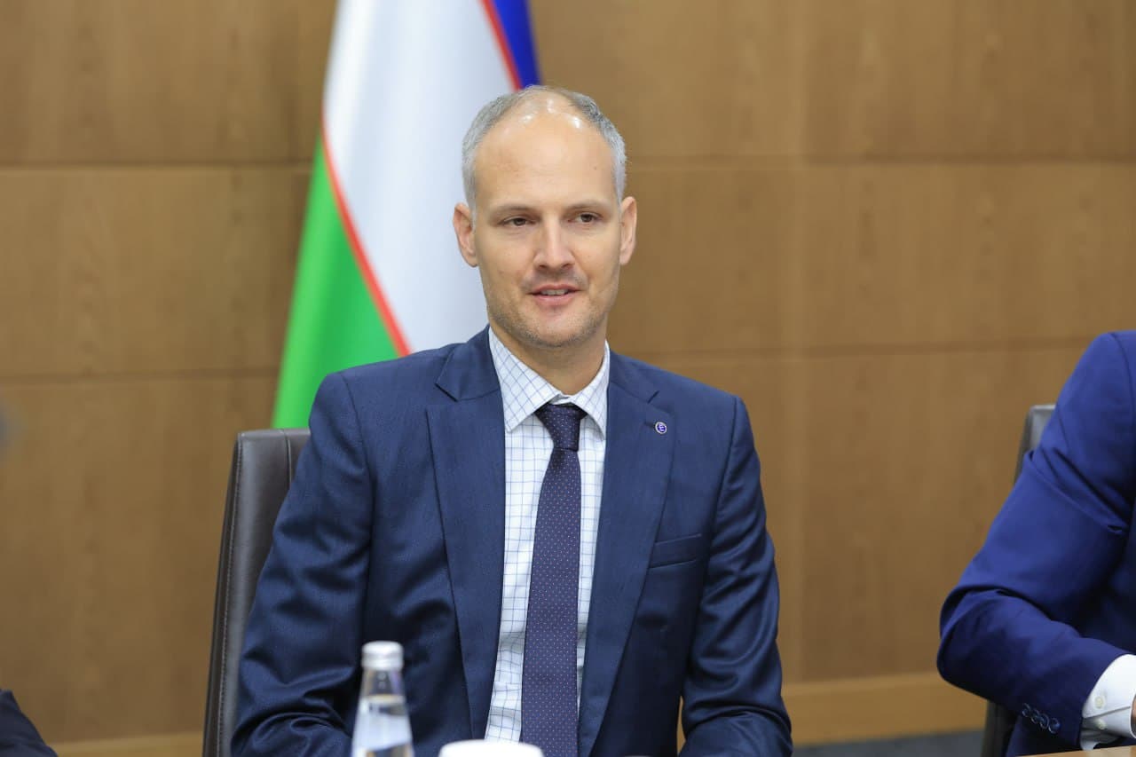 Oʻzbekiston va Vengriya oliy taʼlim, fan va innovatsiyalar sohasida hamkorlikni rivojlantirmoqda