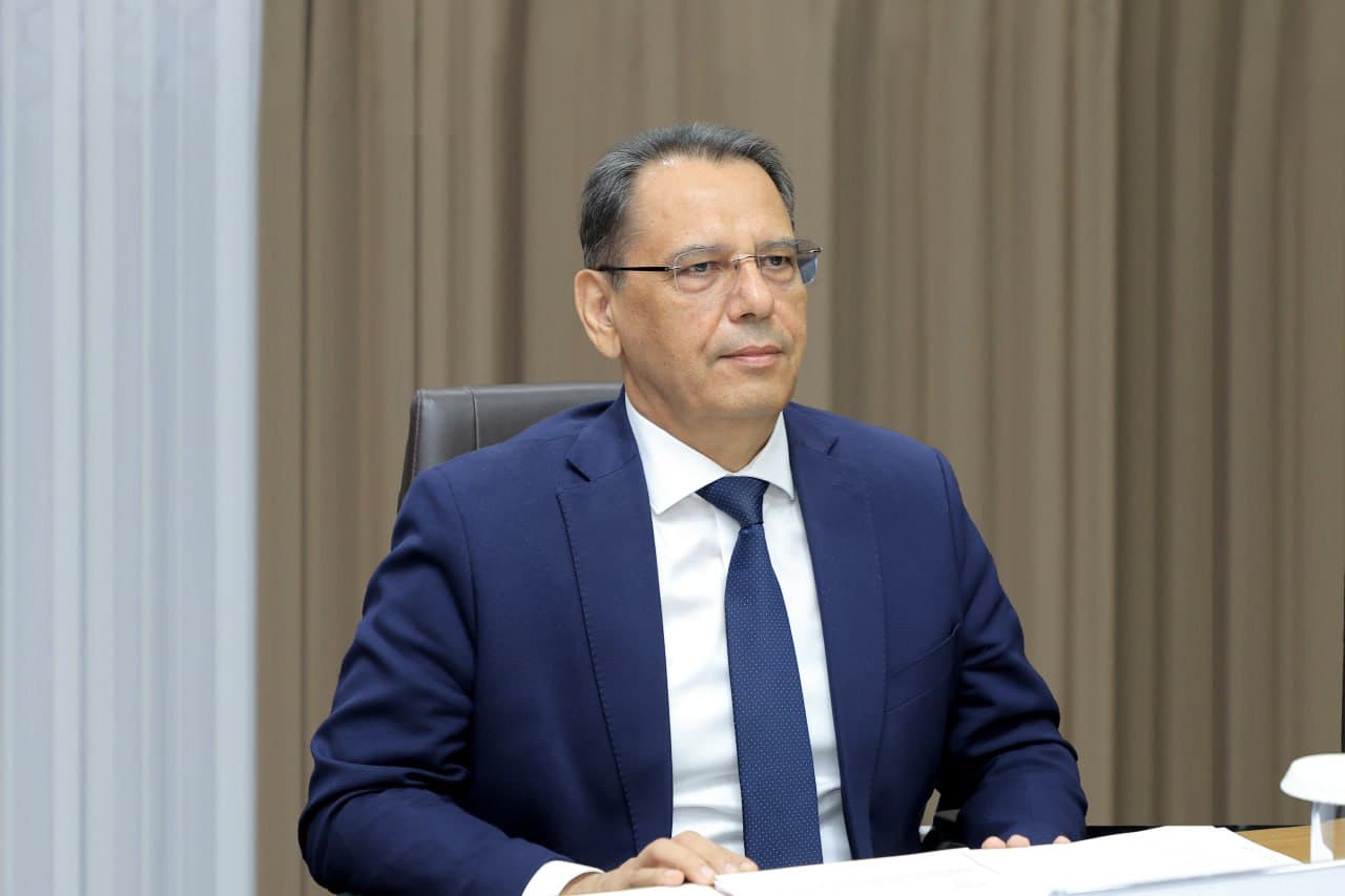 Oʻzbekiston va Vengriya oliy taʼlim, fan va innovatsiyalar sohasida hamkorlikni rivojlantirmoqda