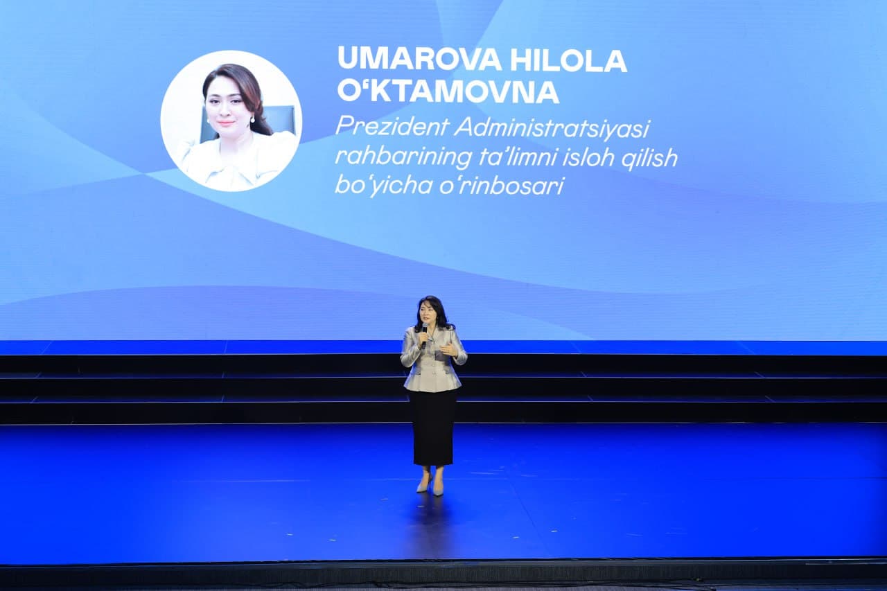 Muhandislik tanlovlari g‘oliblari tantanali taqdirlandi