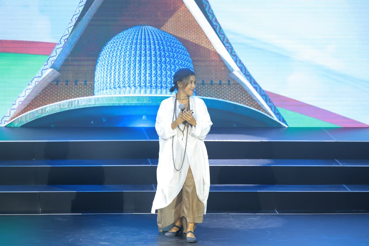 Muhandislik tanlovlari g‘oliblari tantanali taqdirlandi