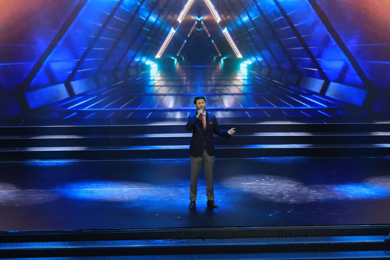 Muhandislik tanlovlari g‘oliblari tantanali taqdirlandi