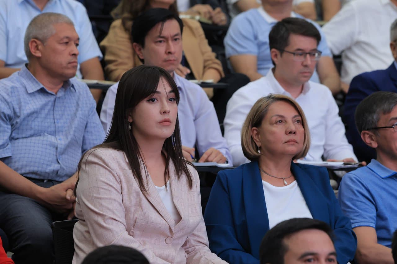 Oliy ta’lim muassasalari bitiruvchilarining bandligini ta’minlash masalalari muhokama qilindi