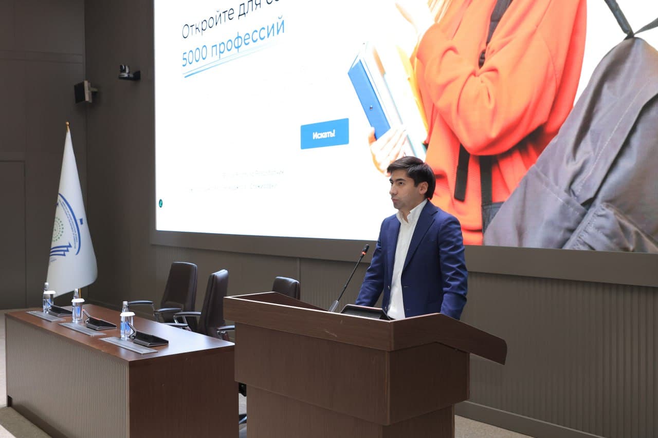 Oliy ta’lim muassasalari bitiruvchilarining bandligini ta’minlash masalalari muhokama qilindi